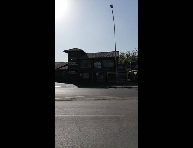 BUSINESS PROPERTY TO RENT IN GLENANDA